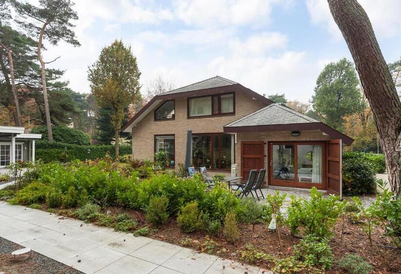 Bed and Breakfast Maupertuus Bennekom