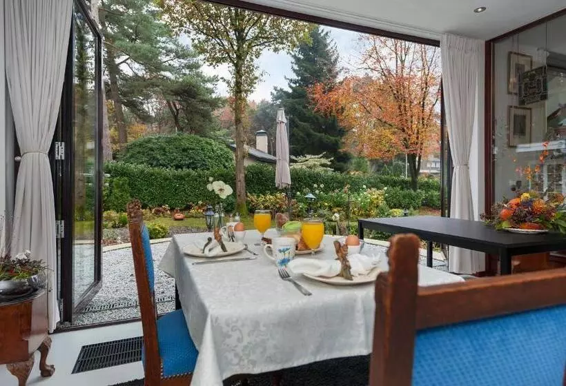 Aamiaismajoitus (B&B) Maupertuus Bennekom