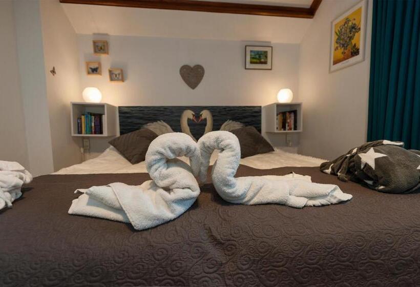 Bed and Breakfast Maupertuus Bennekom