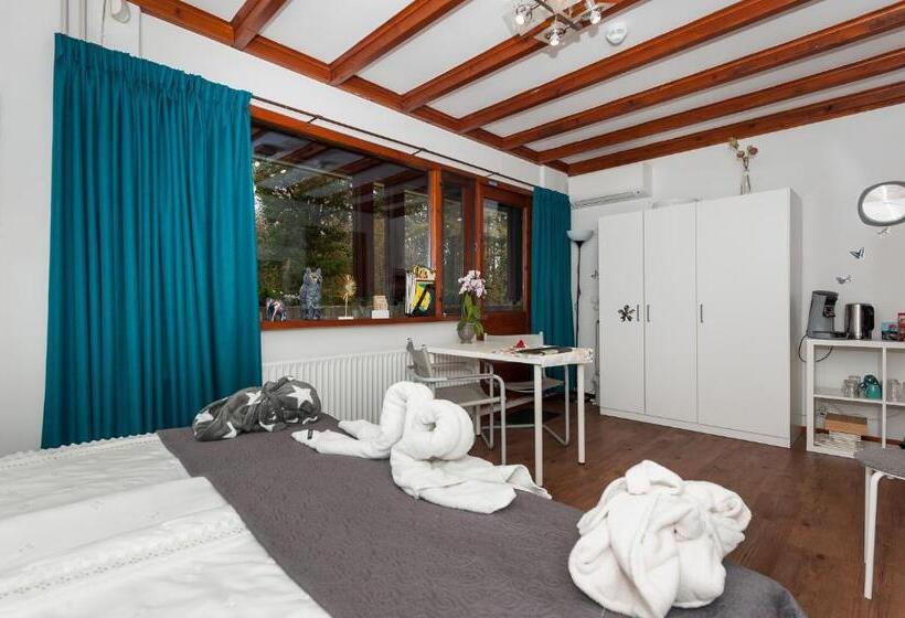 Bed and Breakfast Maupertuus Bennekom