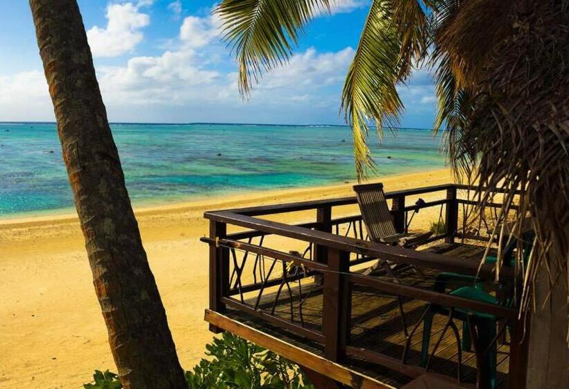 住宿加早餐 Paradise Cove Lodge