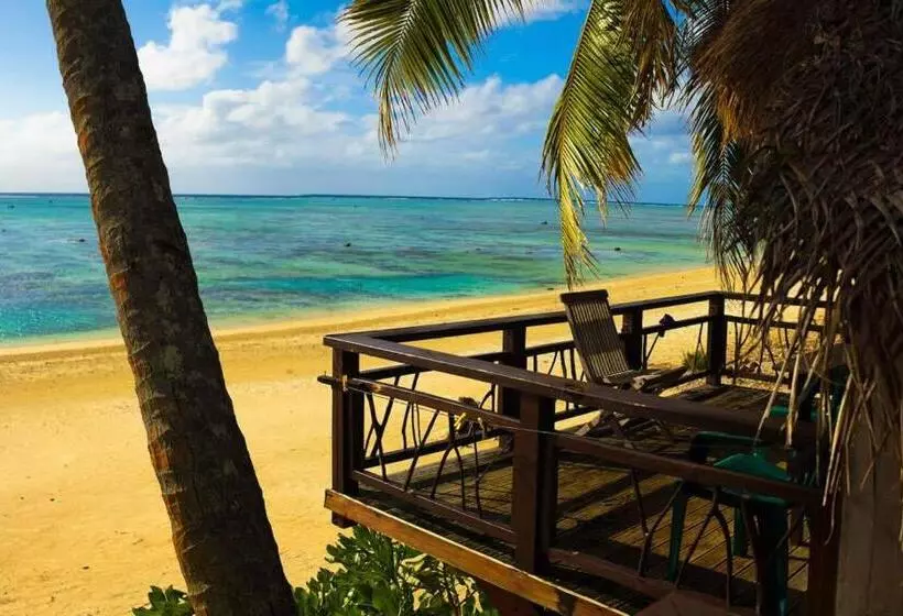 تختخواب و صبحانه Paradise Cove Lodge