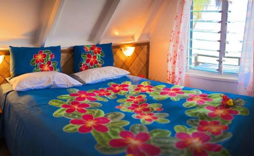 住宿加早餐 Paradise Cove Lodge