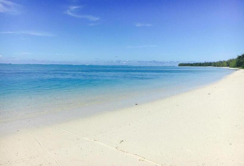 住宿加早餐 Paradise Cove Lodge