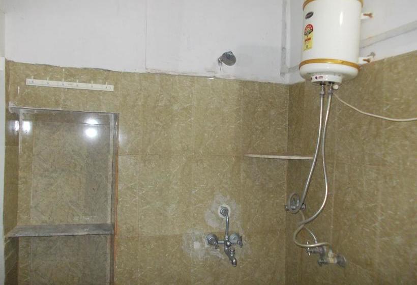 Bed and Breakfast Raj Mahal Guest House