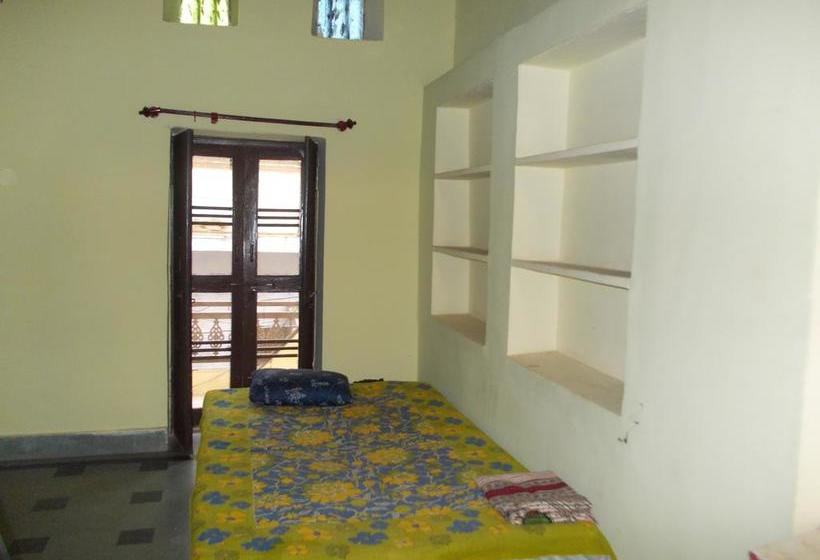 Bed and Breakfast Raj Mahal Guest House