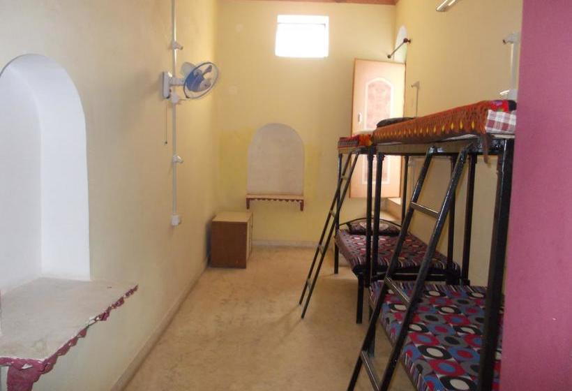 Bed and Breakfast Raj Mahal Guest House