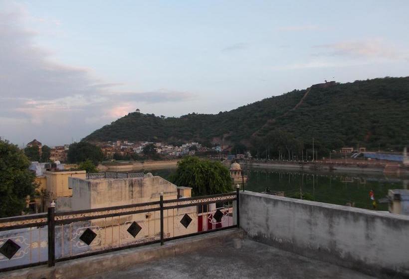 Bed and Breakfast Raj Mahal Guest House