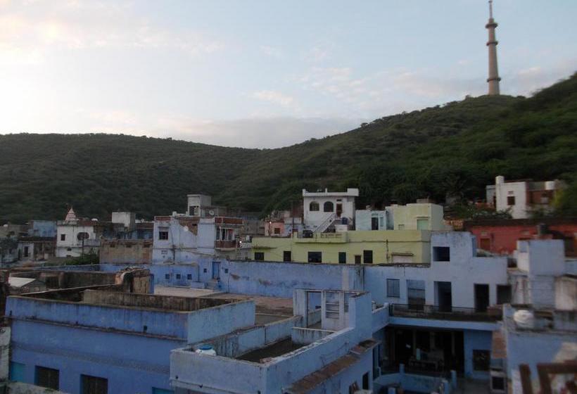 Bed and Breakfast Raj Mahal Guest House