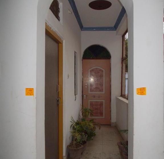Bed and Breakfast Raj Mahal Guest House