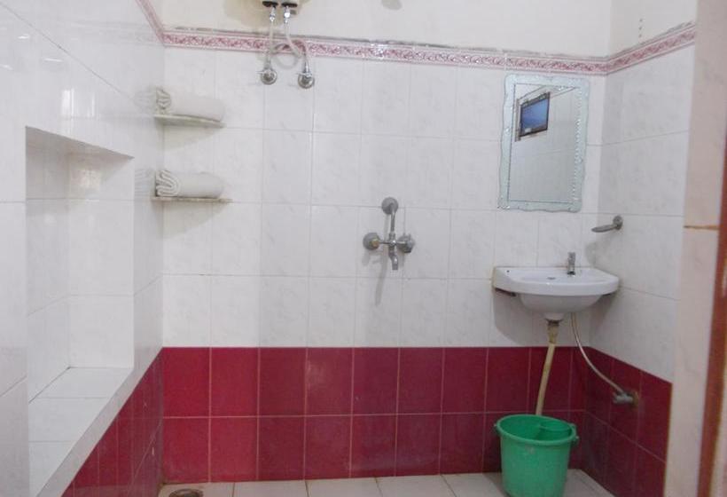 Bed and Breakfast Raj Mahal Guest House