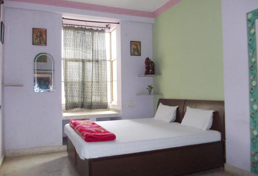 Bed and Breakfast Raj Mahal Guest House