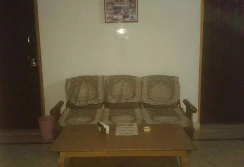 ベッドアンドブレックファースト Raj Mahal Guest House
