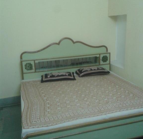 Bed and Breakfast Raj Mahal Guest House
