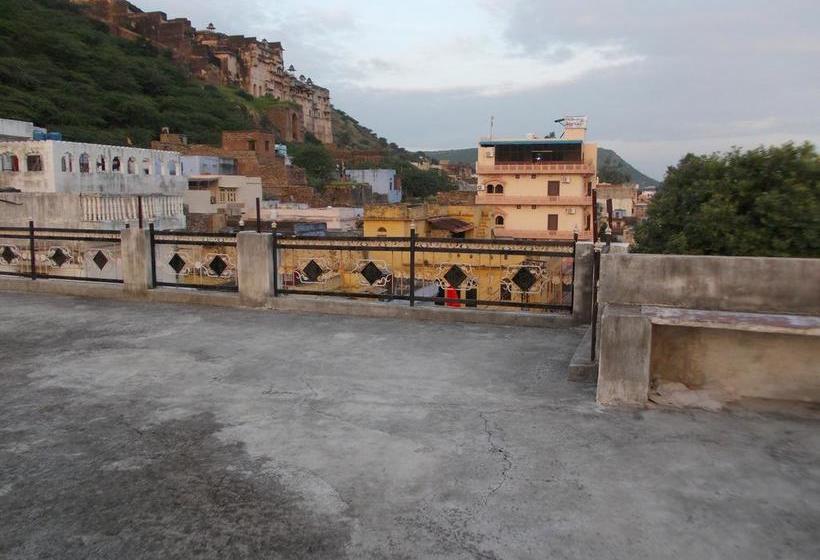 Bed and Breakfast Raj Mahal Guest House