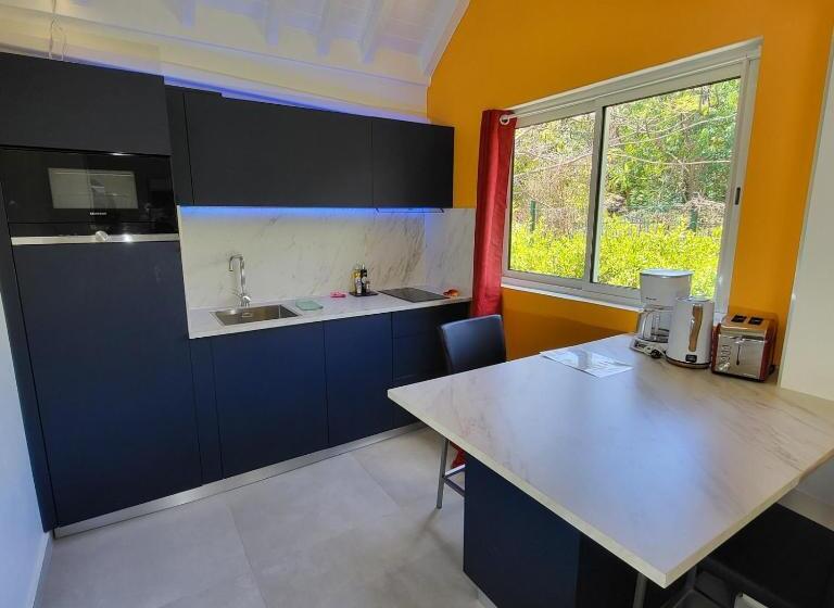 تختخواب و صبحانه Résidence Adam Et Eve