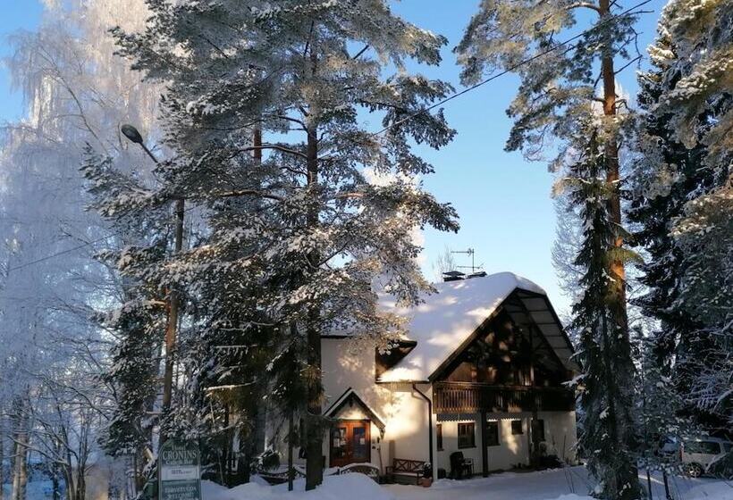 Cronin S Guesthouse Bed & Breakfast