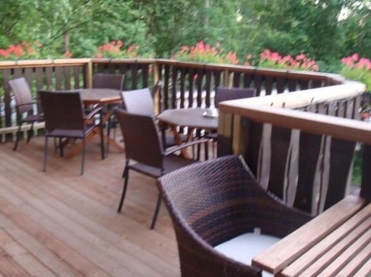 Cronin S Guesthouse Bed & Breakfast