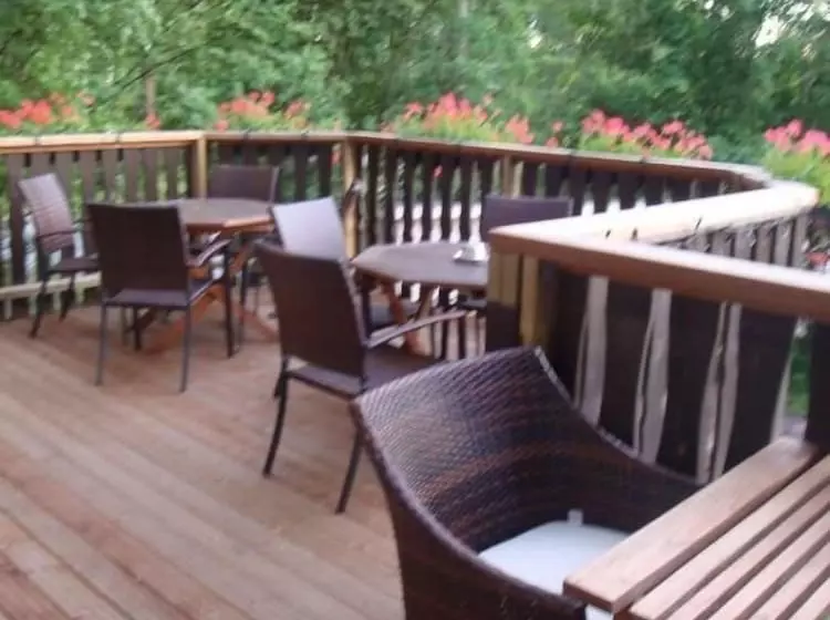 Cronin S Guesthouse Bed & Breakfast