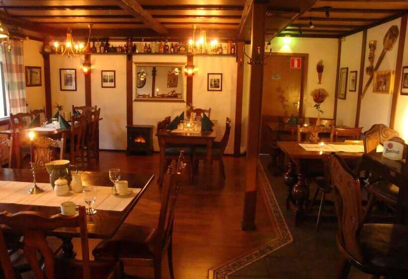 Cronin S Guesthouse Bed & Breakfast