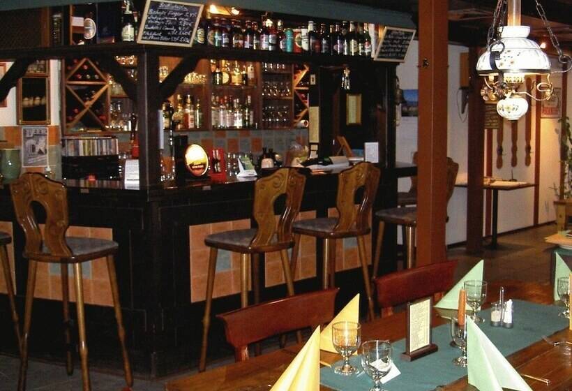 Cronin S Guesthouse Bed & Breakfast