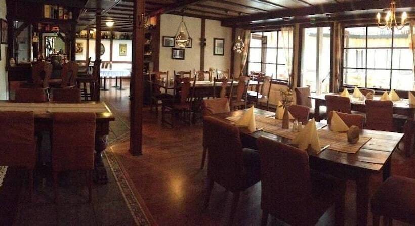 Cronin S Guesthouse Bed & Breakfast