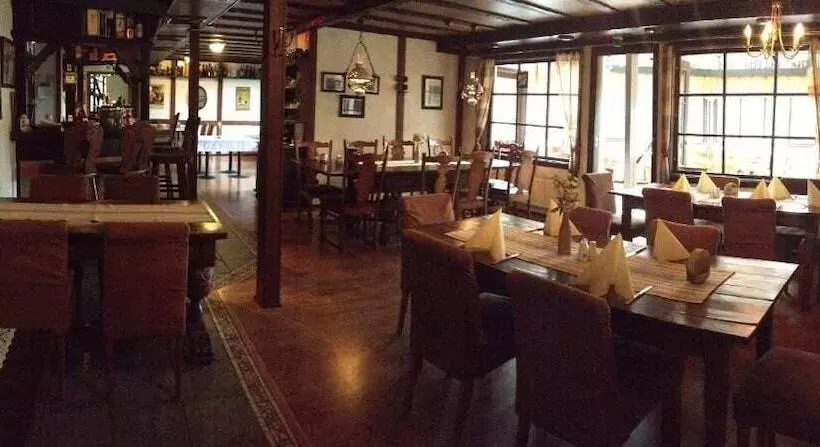 Cronin S Guesthouse Bed & Breakfast