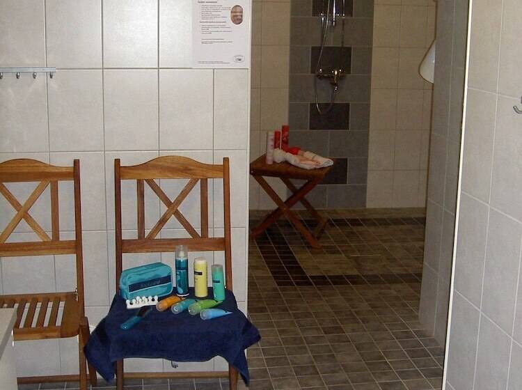 Cronin S Guesthouse Bed & Breakfast