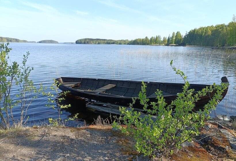 Cronin S Guesthouse Bed & Breakfast