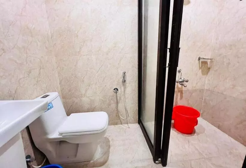 Guruvayoor Resort