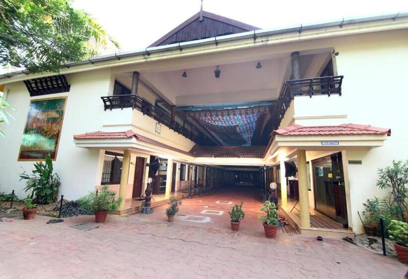 Guruvayoor Resort