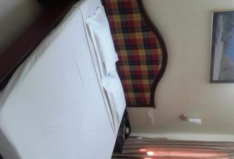 Guruvayoor Resort