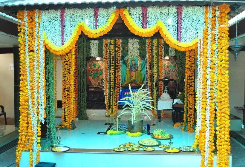 Guruvayoor Resort