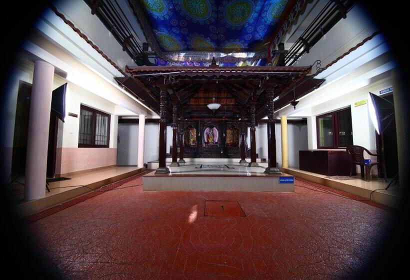Guruvayoor Resort