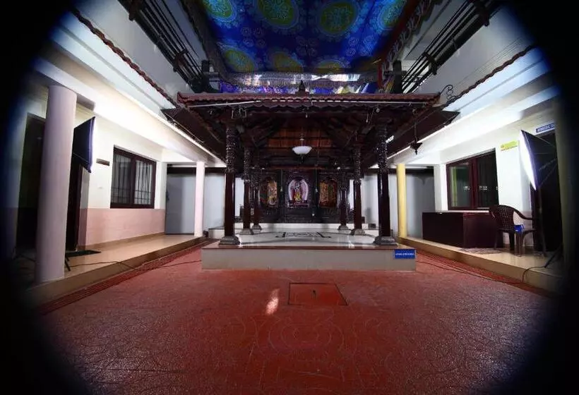 Guruvayoor Resort