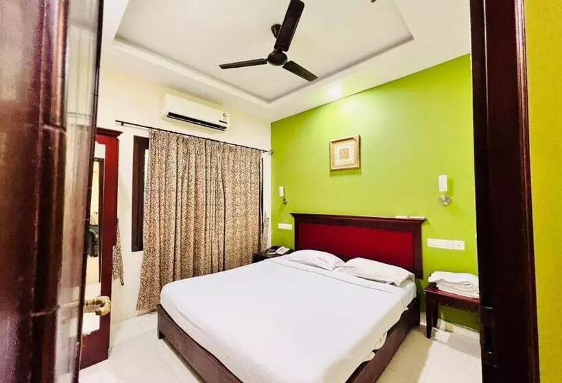 Guruvayoor Resort