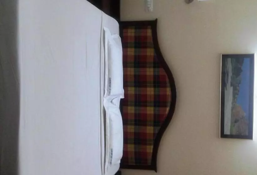 Guruvayoor Resort