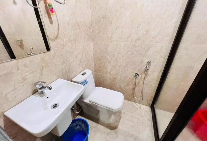 Guruvayoor Resort