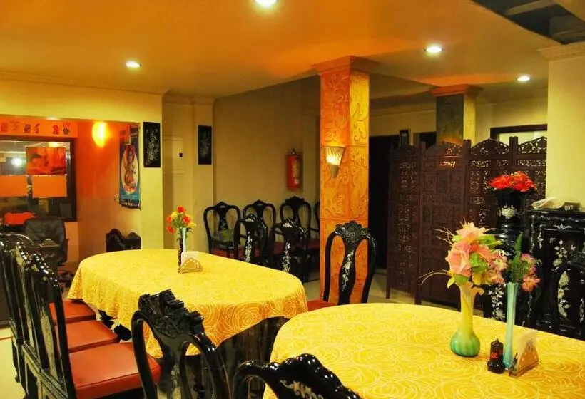 Guruvayoor Resort