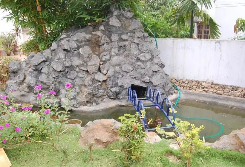 Guruvayoor Resort