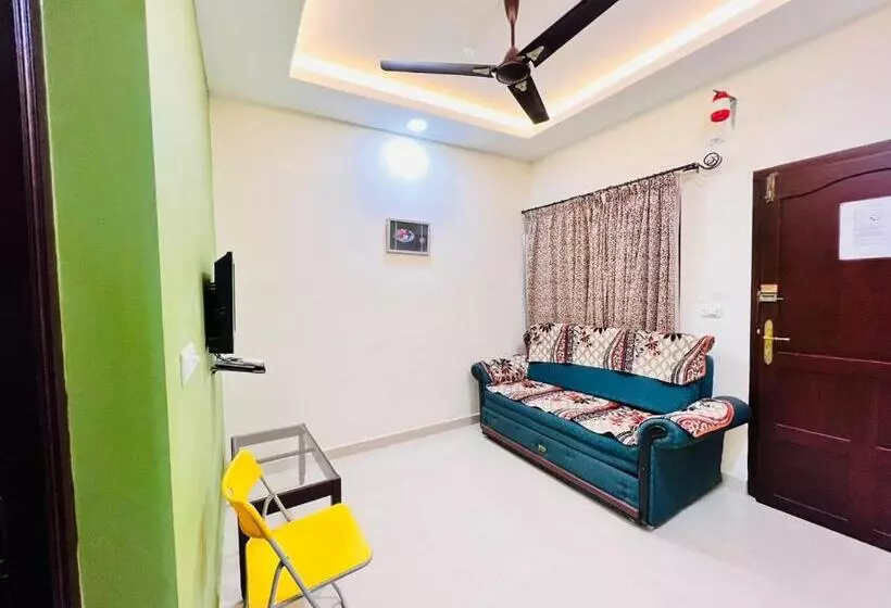 Guruvayoor Resort