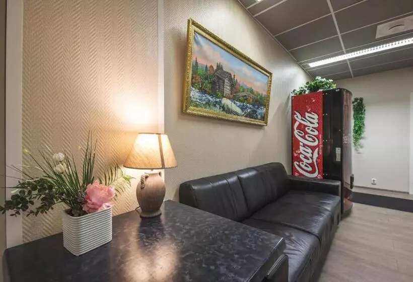 Hostel Hermanni