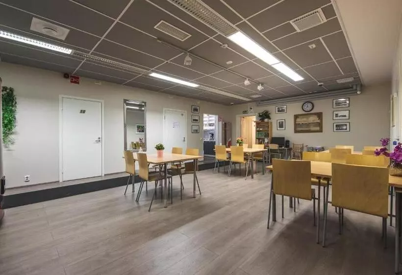 Hostel Hermanni