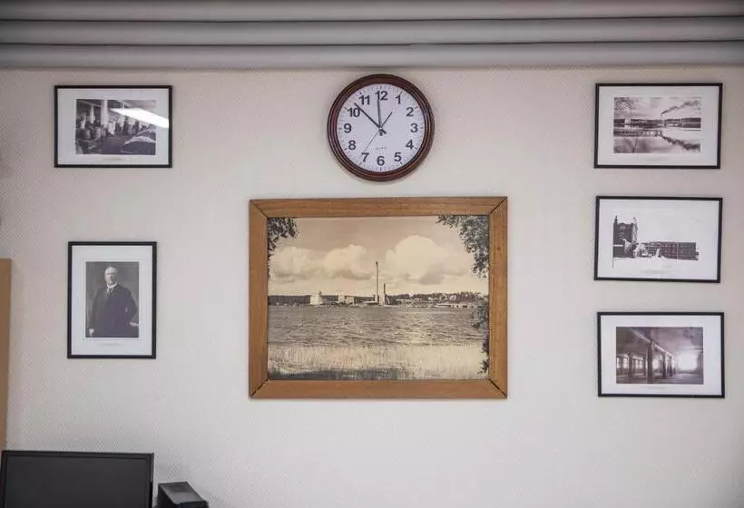 Hostel Hermanni
