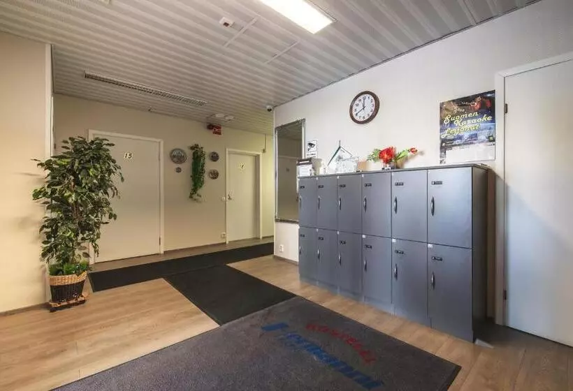 Hostel Hermanni