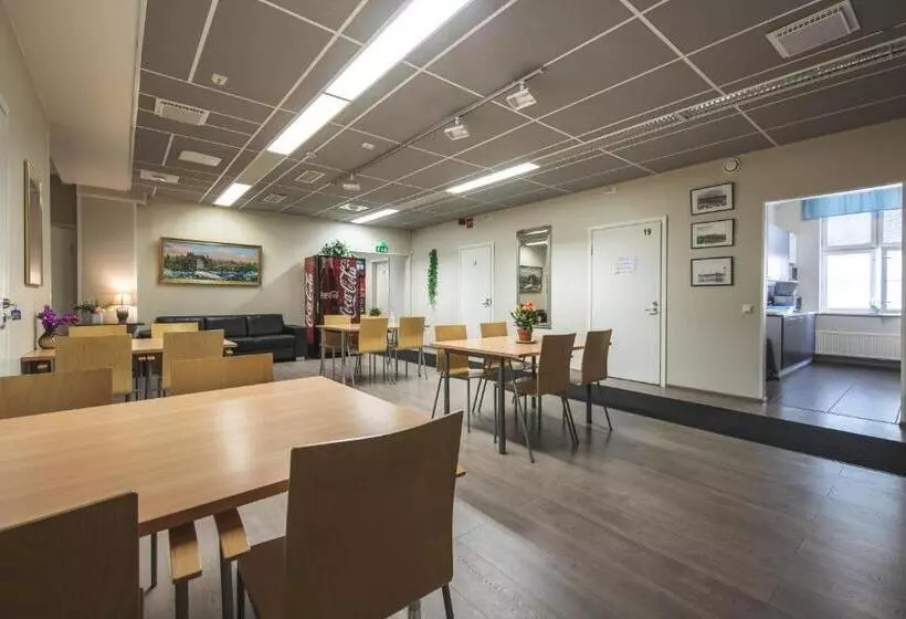 Hostel Hermanni