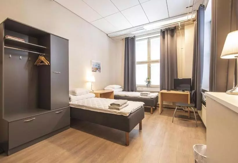 Hostel Hermanni
