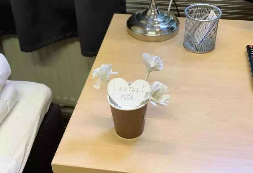 Hostel Hermanni
