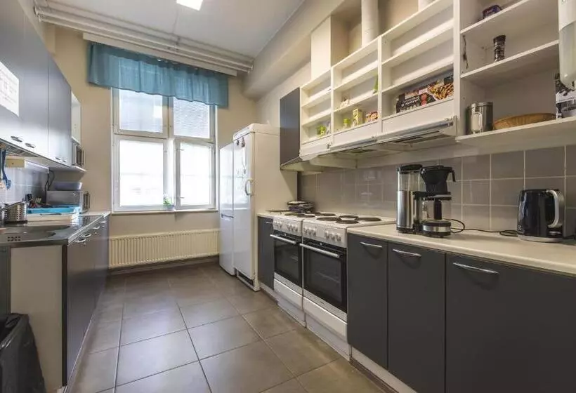 Hostel Hermanni