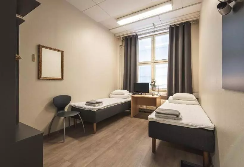Hostel Hermanni